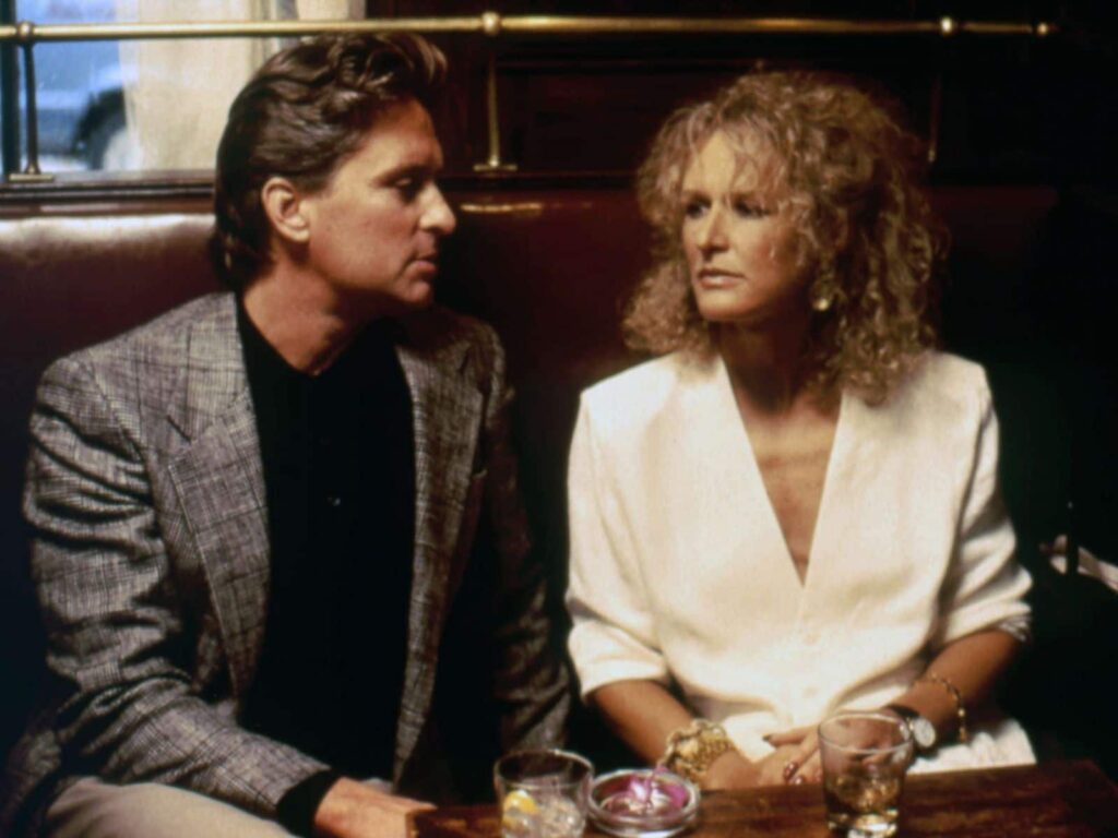 Fatal Attraction - Unconscious Recruitment and Enactment