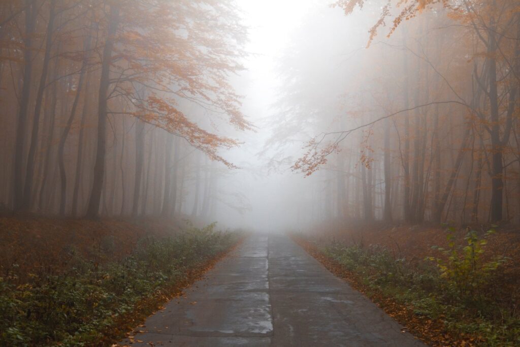 Mystification