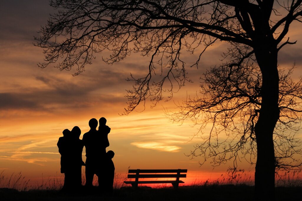 The Origin of Narcissistic and Codependent Relational Styles
