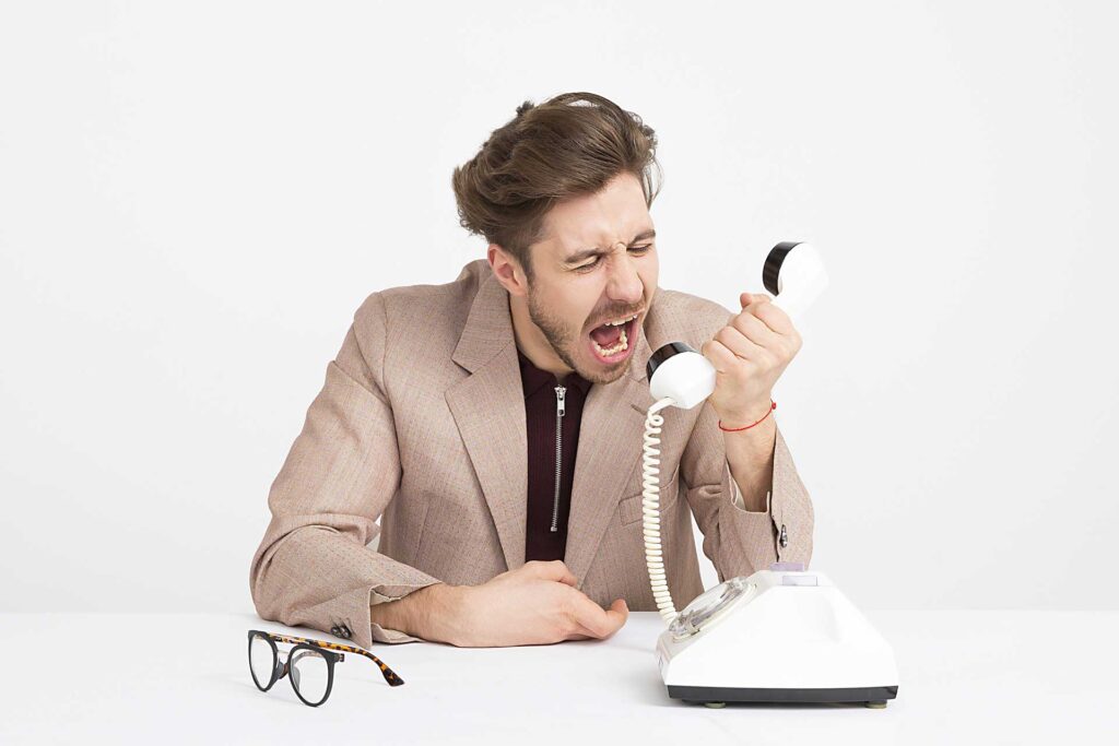 Anger Management Therapy Newport Beach Psychologist James Tobin