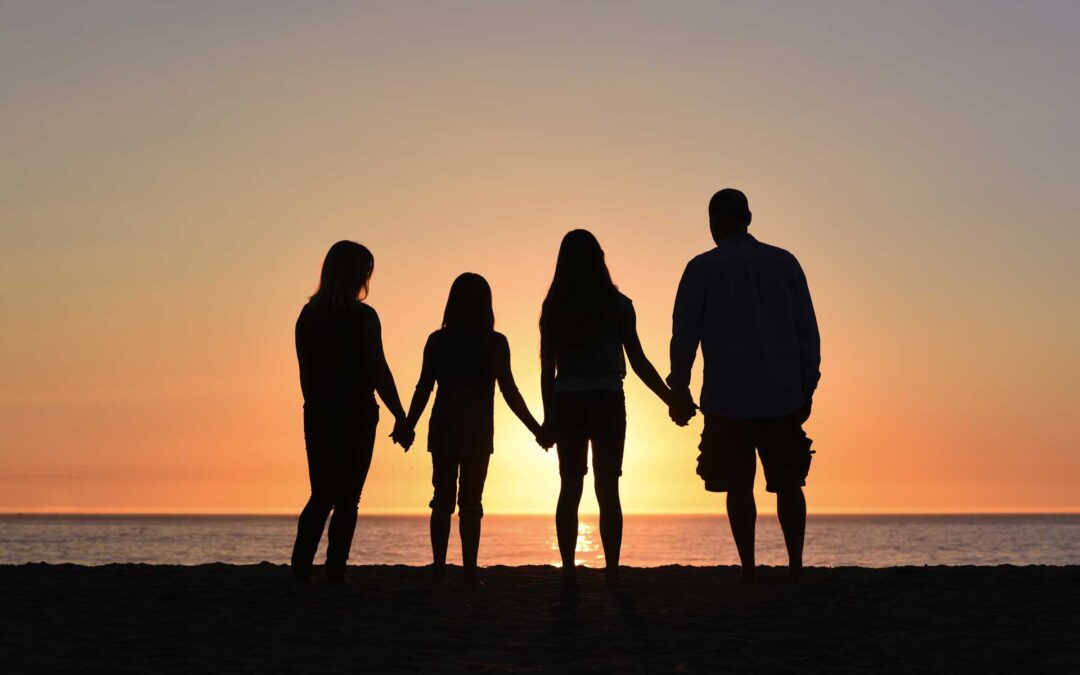 The Relationship Group Seminar: The Dynamic of Parenting Your Partner
