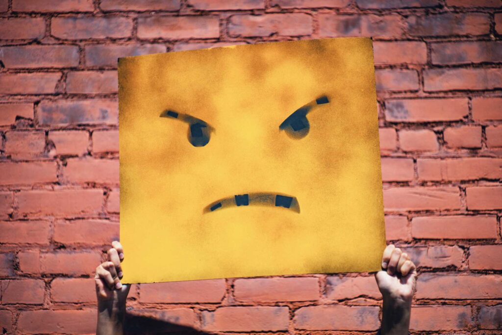 Newport Beach Psychologist James Tobin | A New Challenge in Anger Management The Rise of Narcissistic Rage