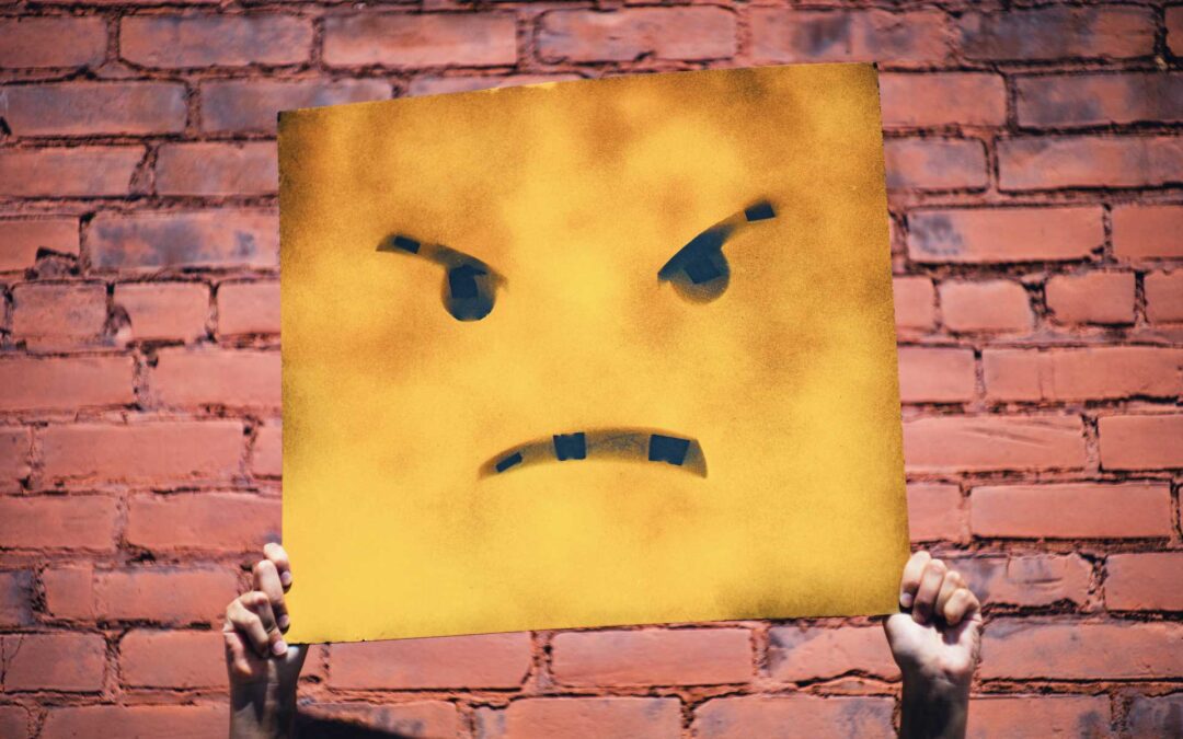 A New Challenge in Anger Management: The Rise of Narcissistic Rage
