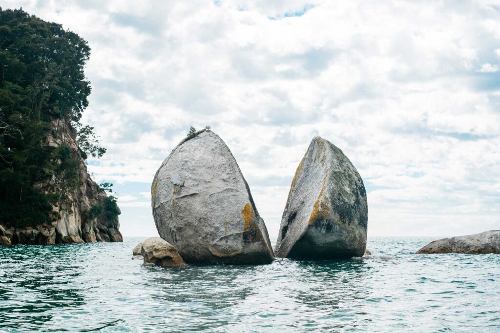 Vertical Split of Unresolved Abuse and Trauma | Newport Beach Psychologist James Tobin