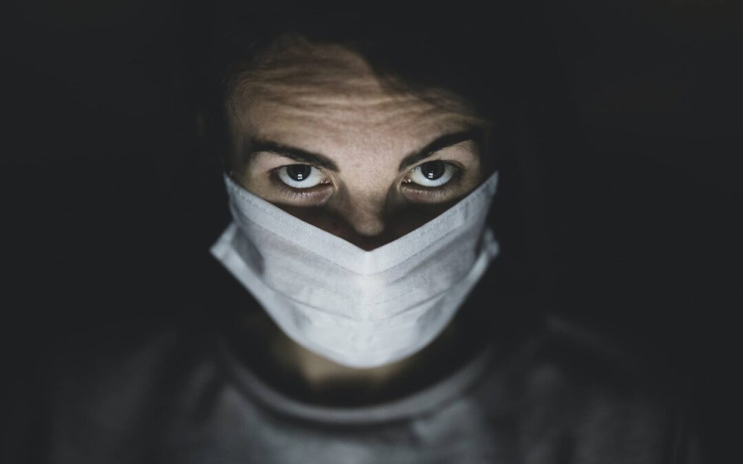 The Ripple Effect of Anxiety During the Pandemic