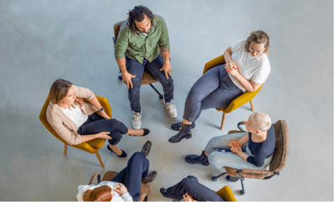 The Power of Group Dynamics in Therapy - James Tobin Ph.D.