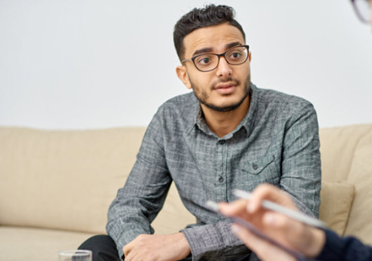 Depression - James Tobin Phd