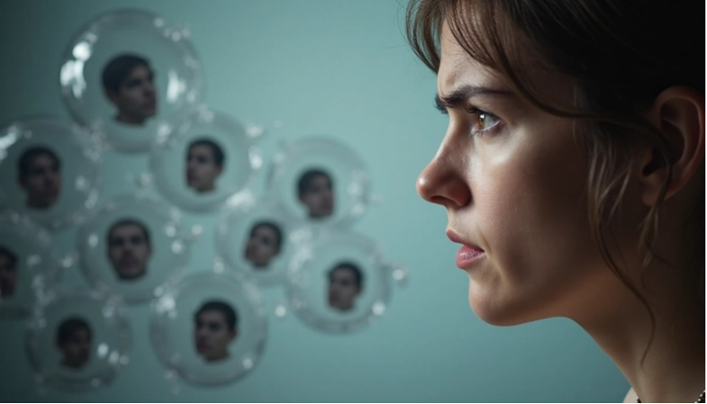 Why Rumination Keeps You Stuck: Navigating the Interplay of Regret, Trauma, and Mental Loops