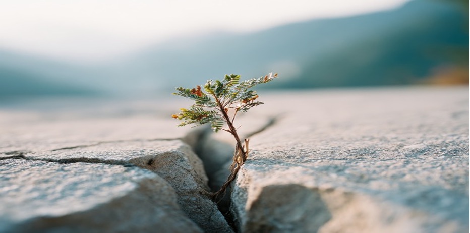 Post-traumatic Growth: How Adversity Leads to Personal Transformation