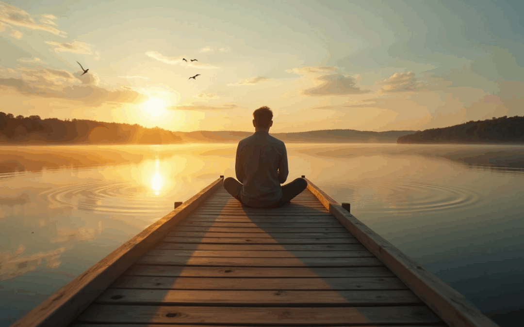 The Unfinished Self – Understanding Longing and Its Transformative Power