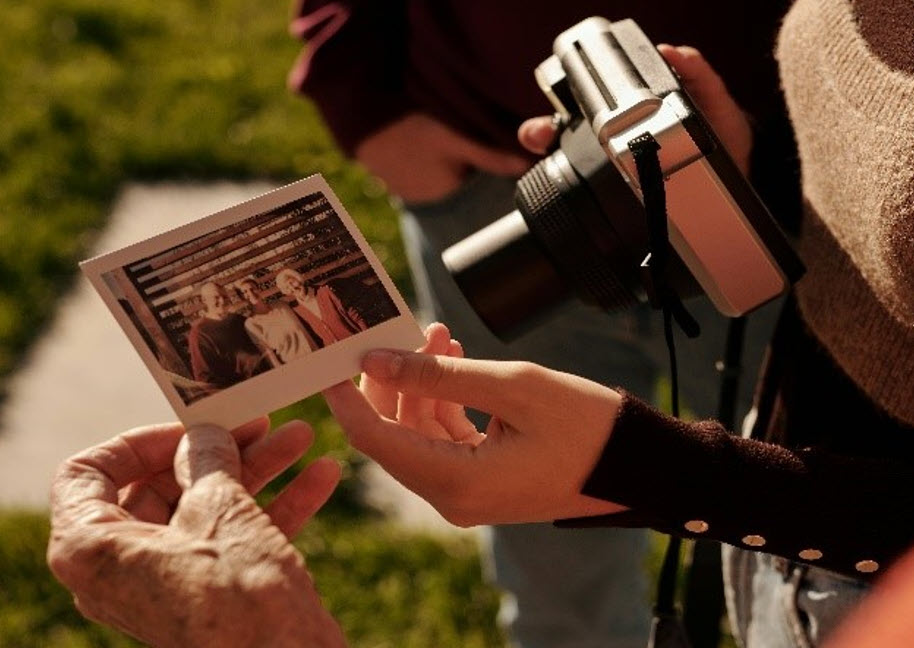 Identifying Relationship Patterns Rooted in One’s Family of Origin