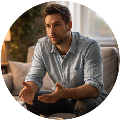 Individual Psychotherapy - James Tobin Ph