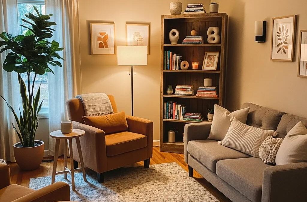 Mental Health Crisis Hotlines & Support