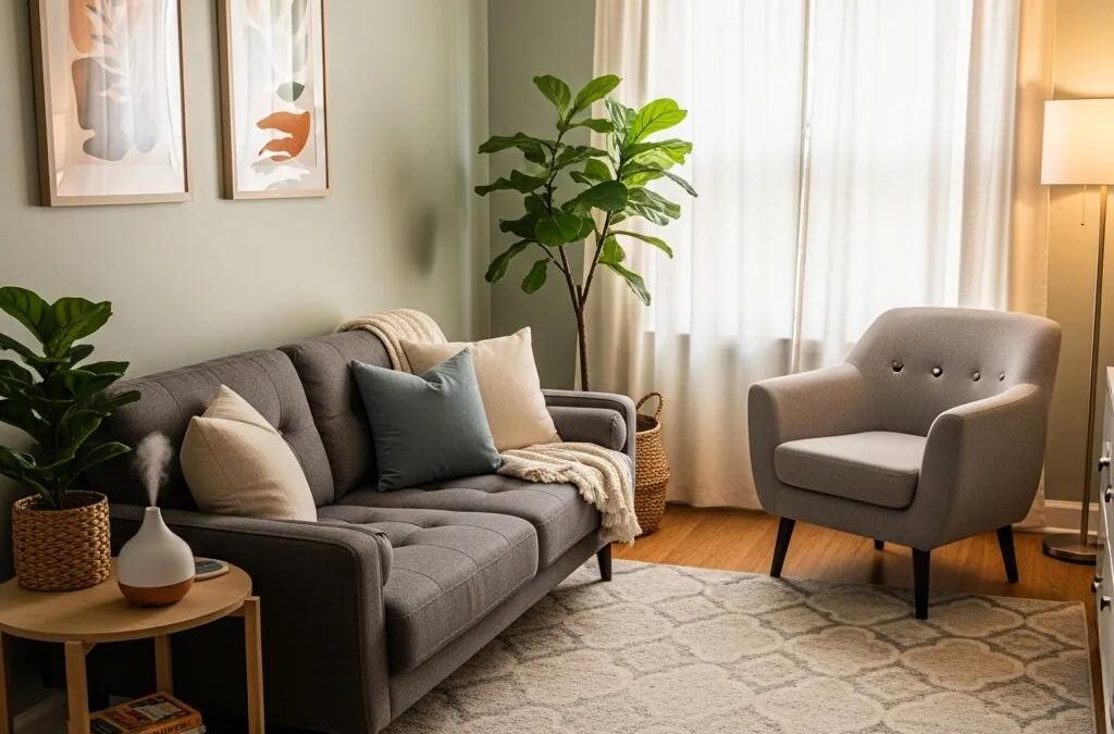 Best Therapists for Anxiety and Depression