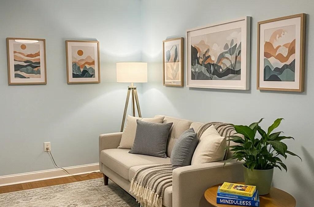 Comprehensive Psychotherapy Services in Irvine, CA