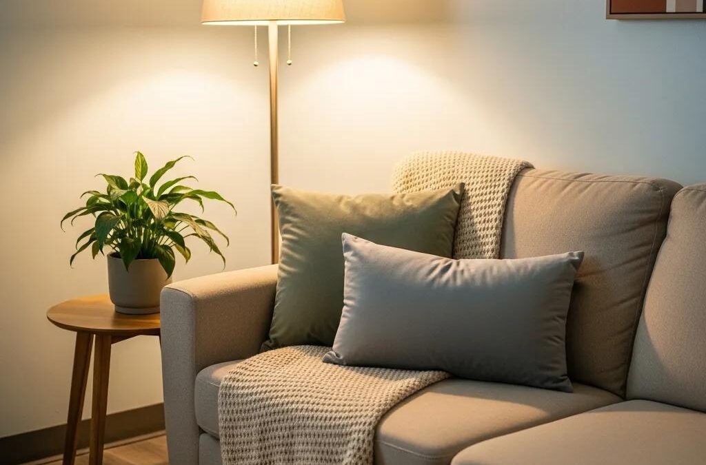 Psychotherapy Services in Stonegate, Irvine CA