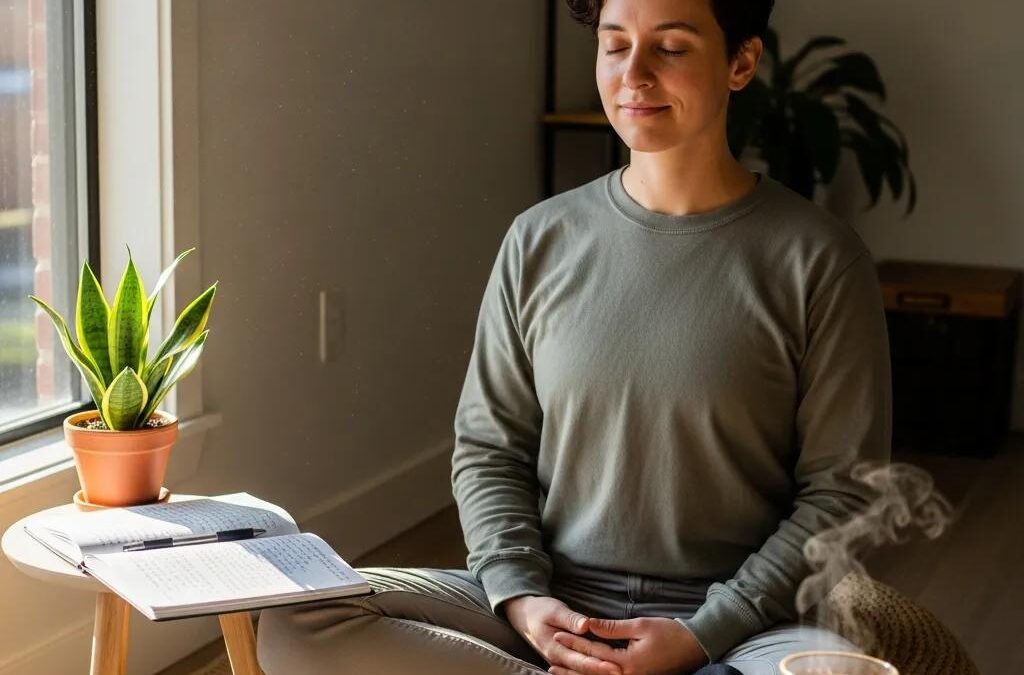 Understanding & Changing Your Habits