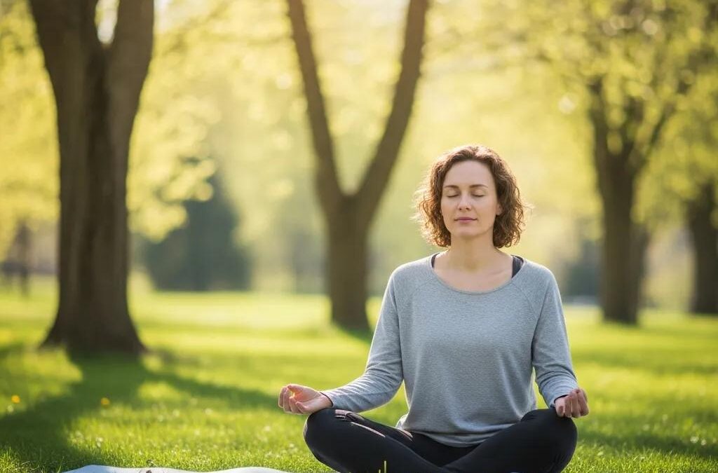 Introduction to Mindfulness Principles & Practice