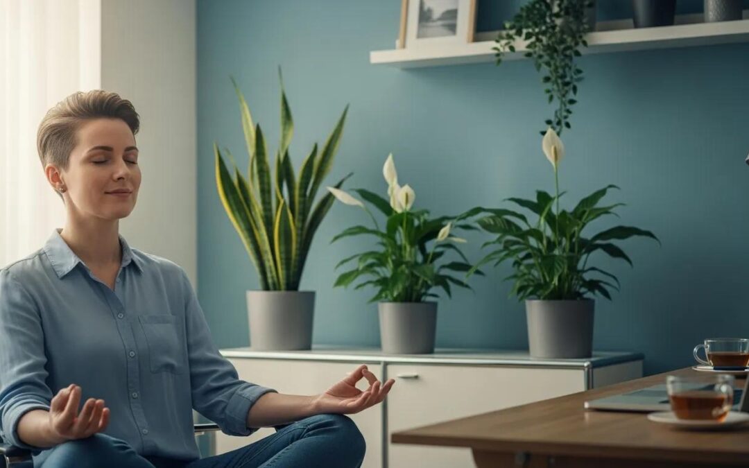 Effective Anxiety Therapy Strategies for Professionals