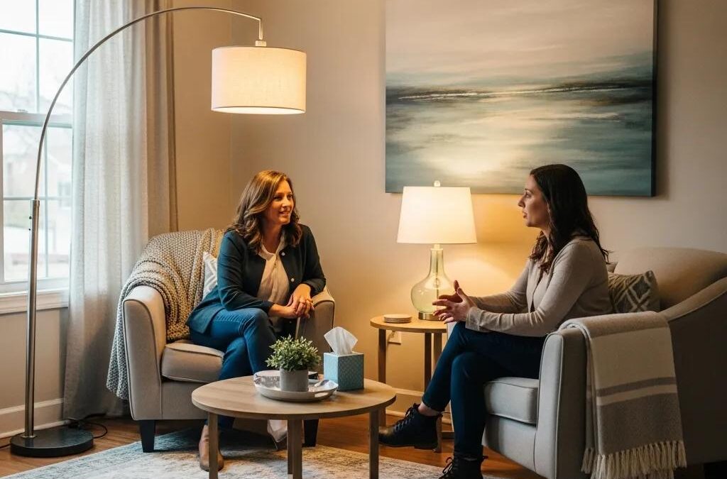 CBT vs DBT: Which Therapy is Right for You?