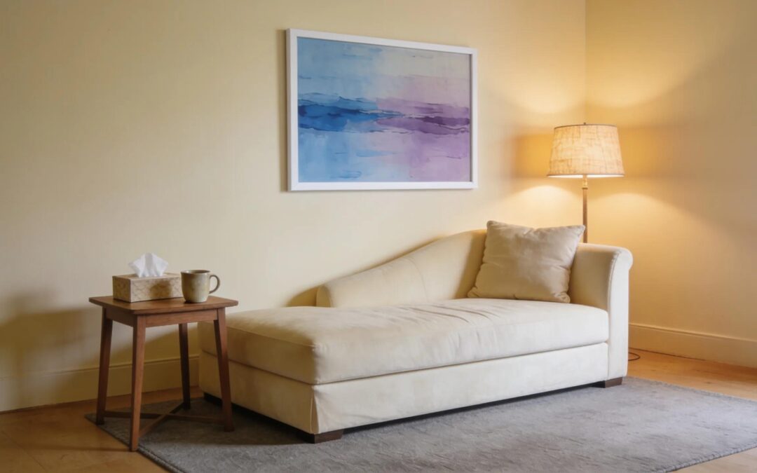 Understanding Psychodynamic Therapy in Irvine, CA: A Depth Psychology Approach to the Unconscious Mind