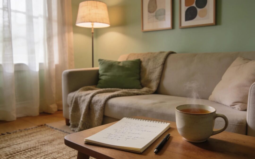 Understanding Psychodynamic Therapy in Irvine, CA