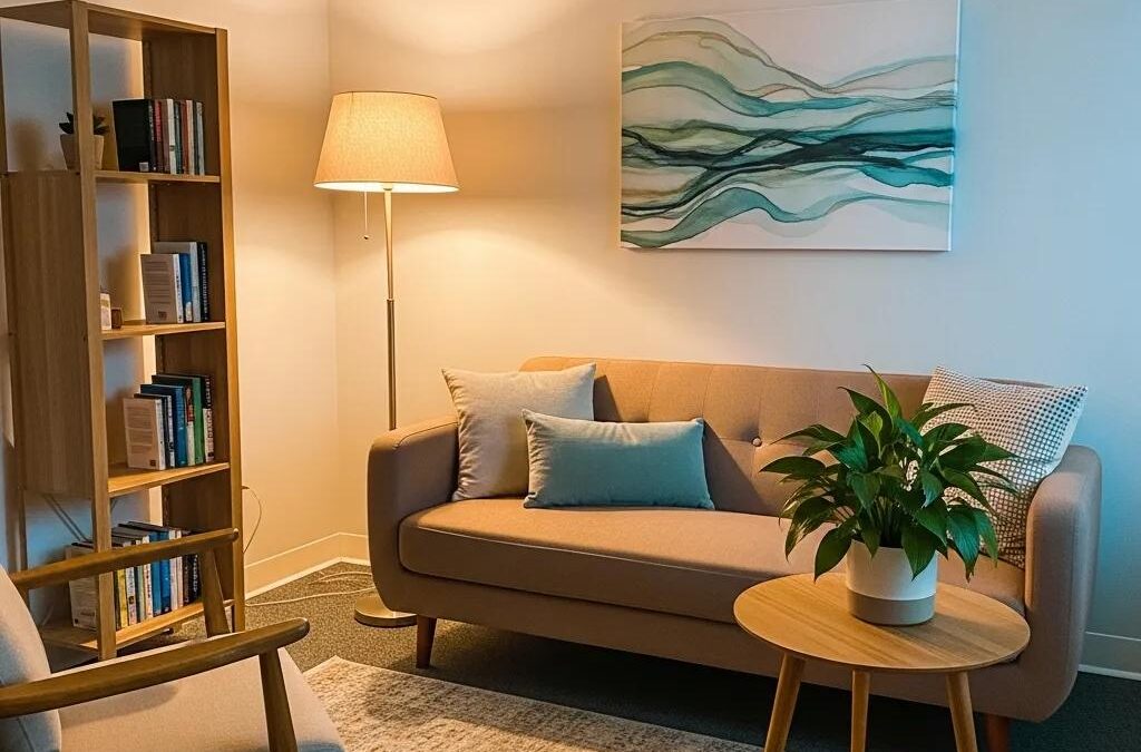 Understanding Psychodynamic Therapy in Irvine, CA