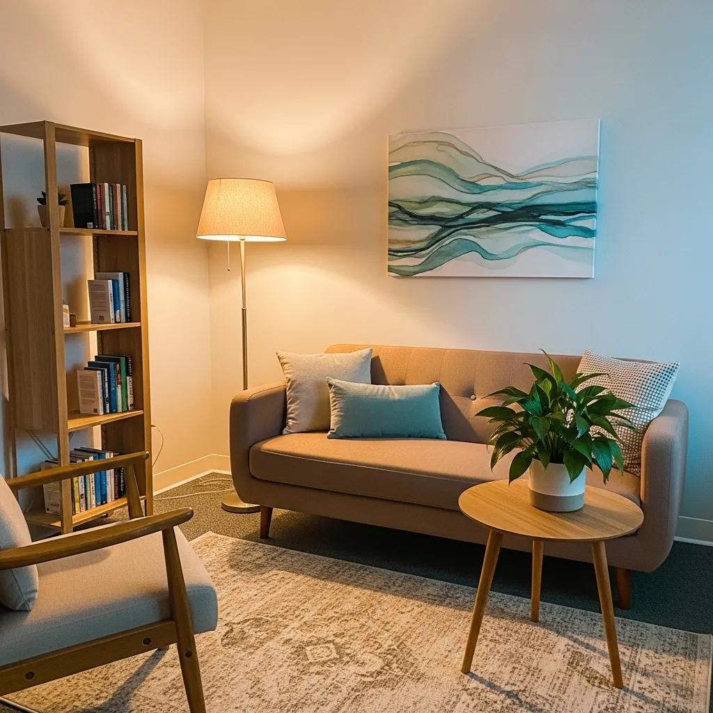 therapy-room-designed-for-psychodynamic-therapy-featuring-comfortable-seating-and-calming-decor-88f1d088-1c31-47f7-89b4-a856be4693c2.webp Therapy room designed for psychodynamic therapy, featuring comfortable seating and calming decor