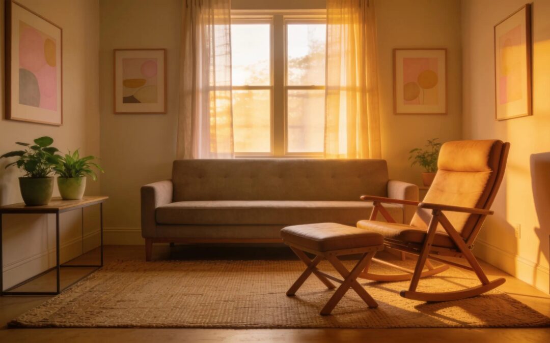 Key Questions to Ask When Choosing a Therapist