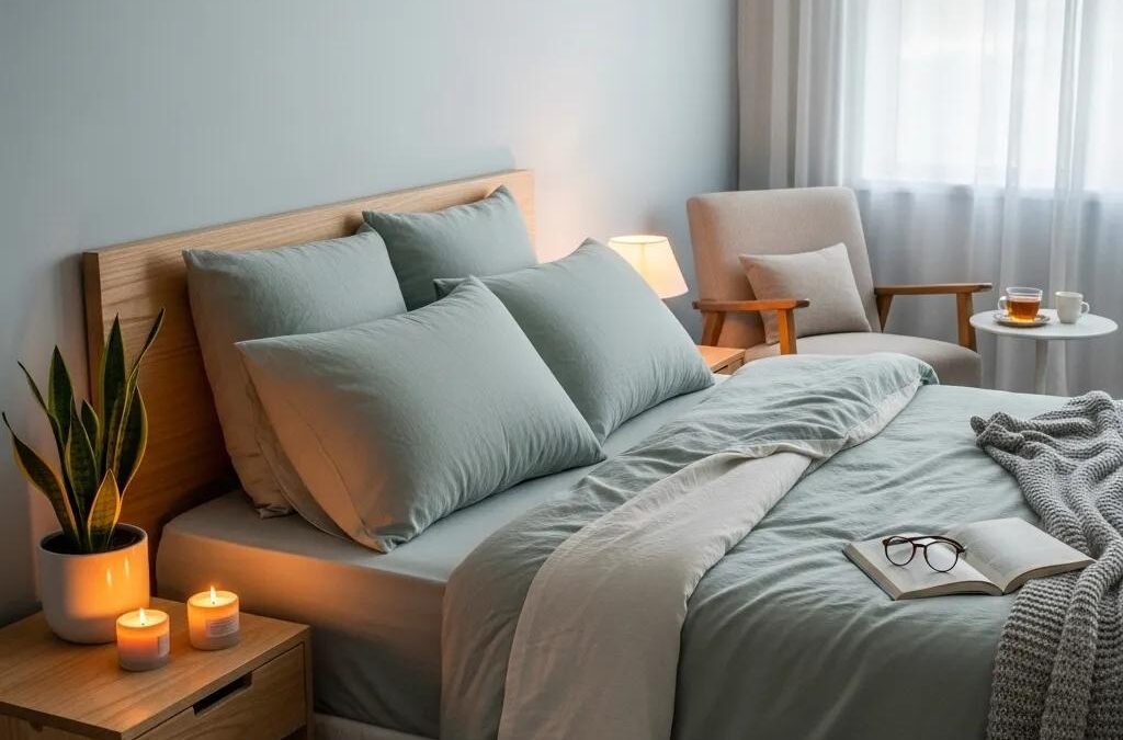 Improving Sleep Hygiene for Better Mental Health