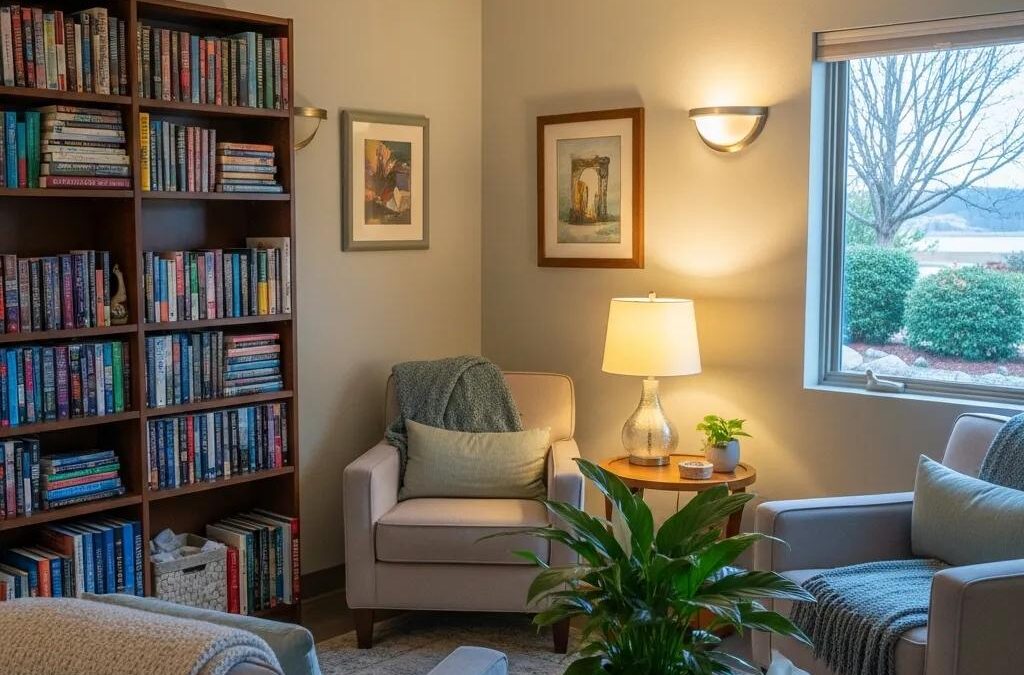 Comprehensive Teen Counseling Services in Stonegate, Irvine CA: Expert Support for Adolescent Mental Health