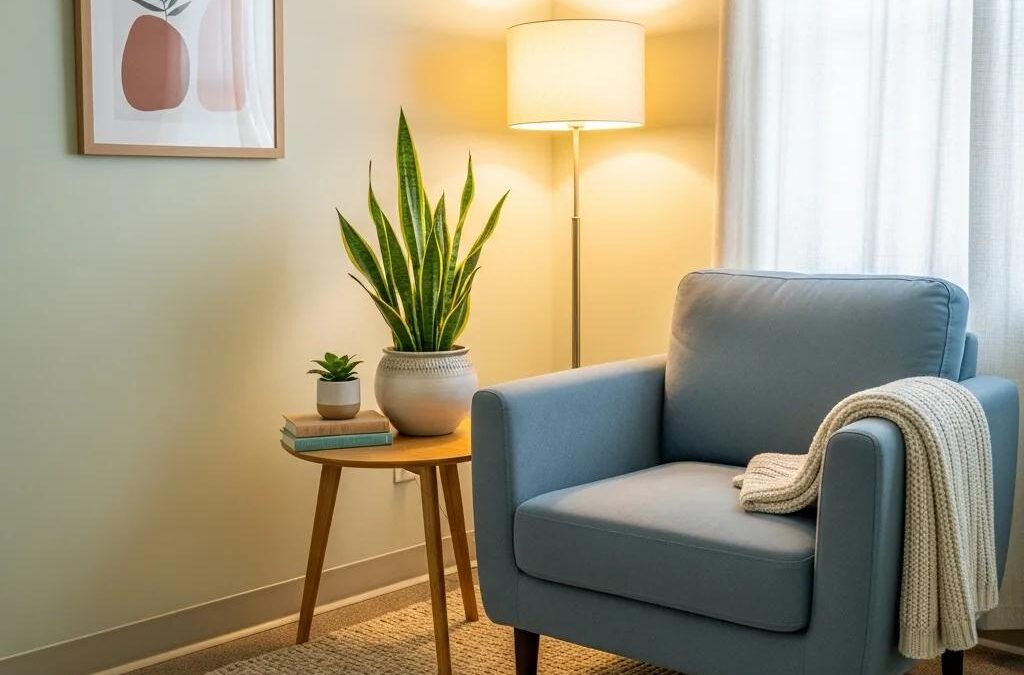 Individual Therapy Services in Irvine Spectrum, CA: Expert Adult Counseling and Anxiety & Trauma Support