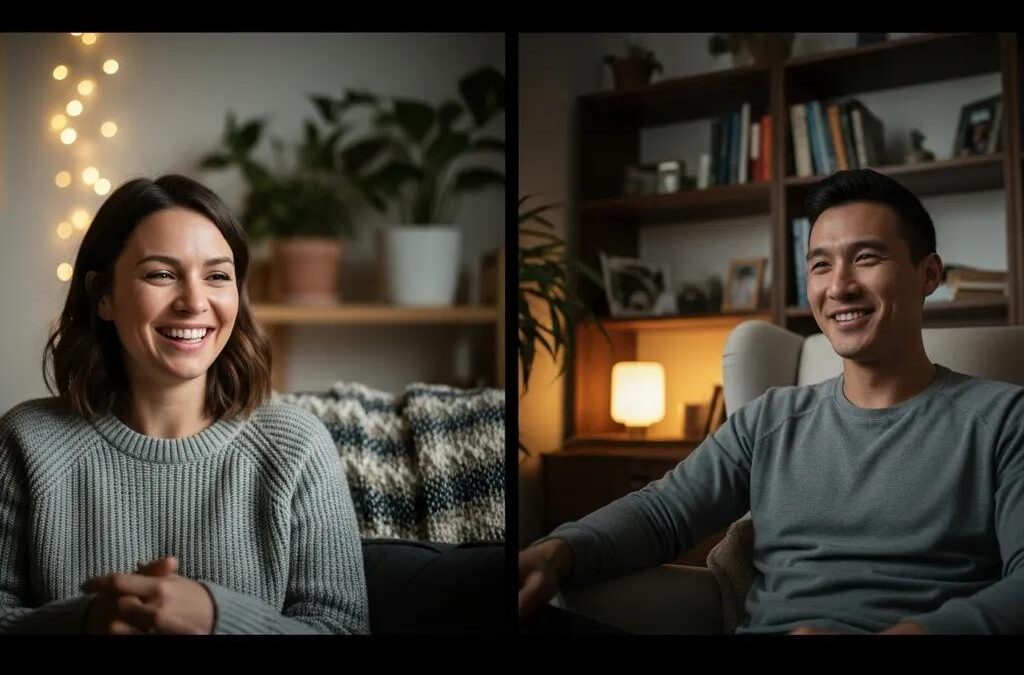 Tips for Thriving in Long-Distance Relationships: Expert Communication, Trust, and Intimacy Strategies