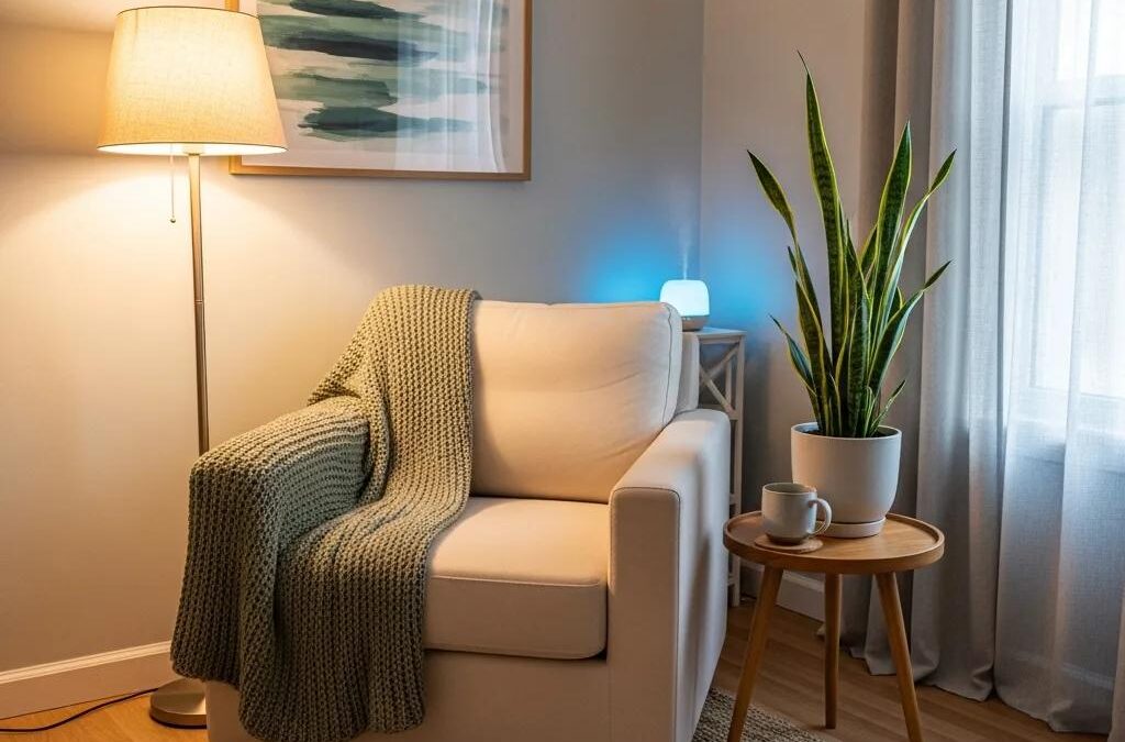 How to Find the Right Therapist for You: A Comprehensive Guide to Therapist Matching and Therapy Options