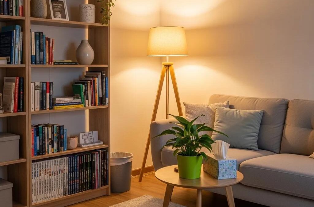 Understanding CBT: Comprehensive Cognitive Behavioral Therapy in Irvine for Effective Mental Health Care