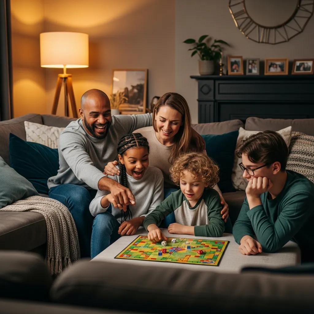 diverse-family-enjoying-quality-time-together-illustrating-positive-parenting-dynamics-7351a229-b230-49a4-86ed-57a00d3a285a.webp Diverse family enjoying quality time together, illustrating positive parenting dynamics
