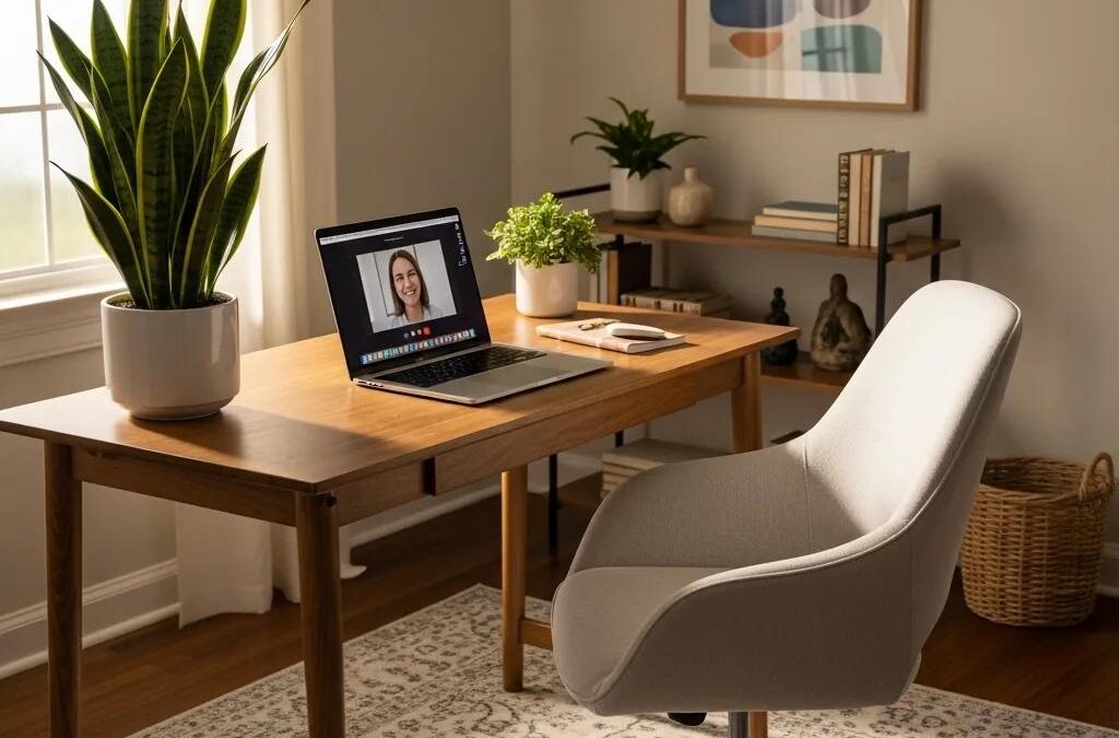 Online Therapy in Laguna Altura Irvine CA: Access Convenient Virtual Mental Health Services