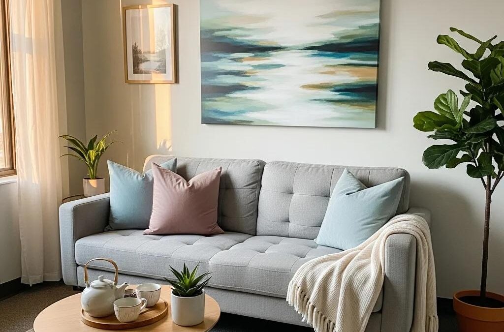 Comprehensive Psychotherapy Services in Quail Hill, Irvine CA: Expert Care for Emotional and Relational Well-being