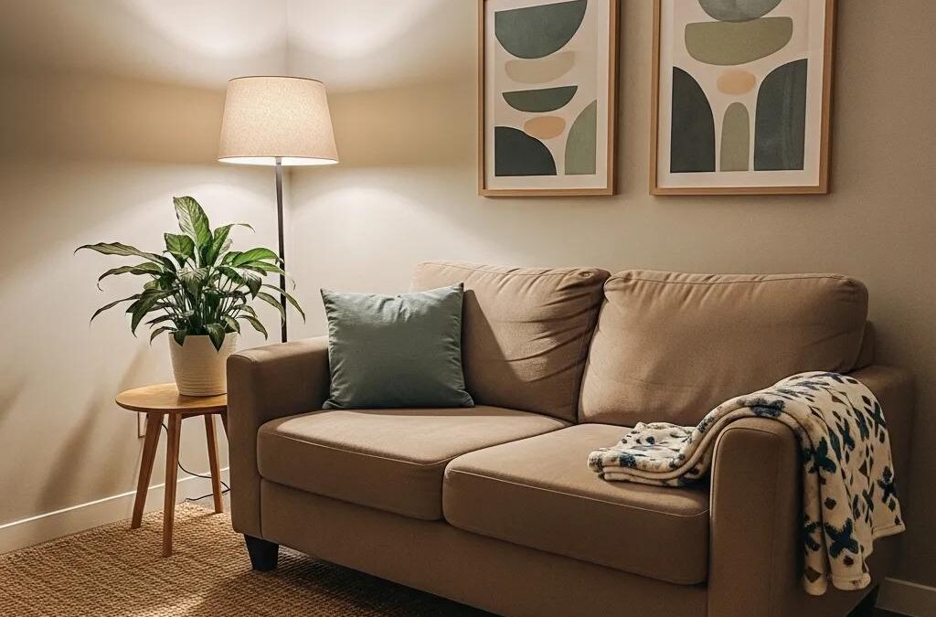 Comprehensive Psychotherapy Services in Irvine Spectrum, CA: Expert Therapy and Counseling Solutions