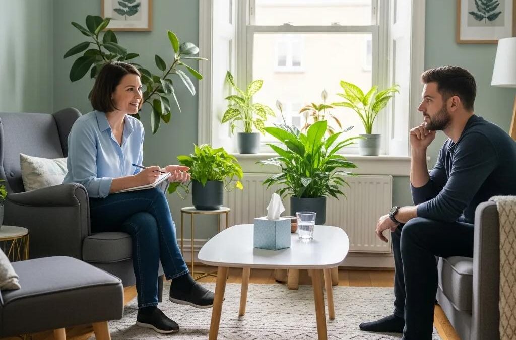 Understanding Psychodynamic Therapy Explained: A Comprehensive Guide to Its Approach and Benefits